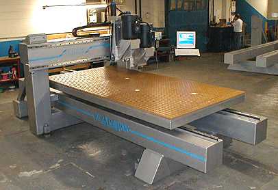 cnc routers cnc lathes cnc router cnc machinery machines cad cam 3 axis 5 axis wood plastics stone granite metal plasma